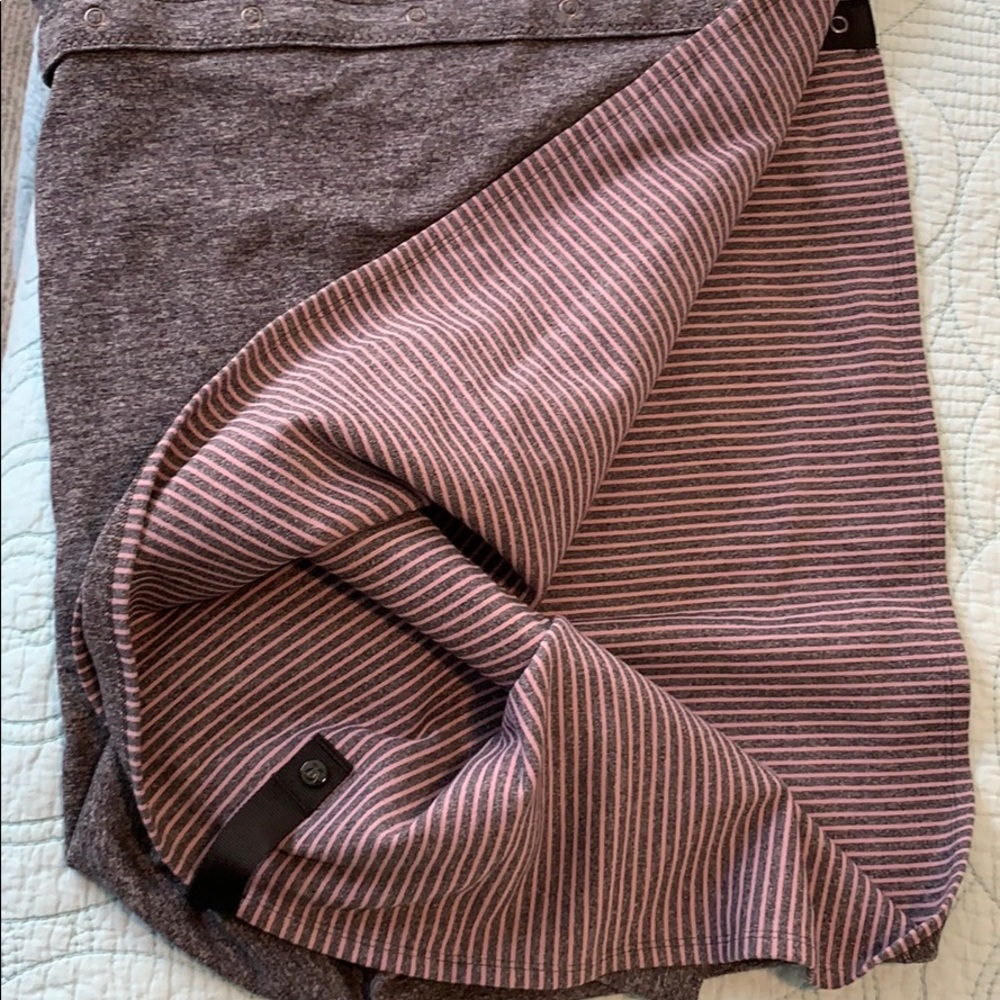 Lululemon vinyasa scarf